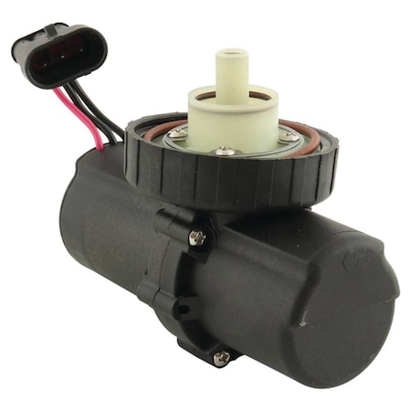 Db Electrical Fuel Pump For Ford Holland Tractor - 87802238 1103-4400